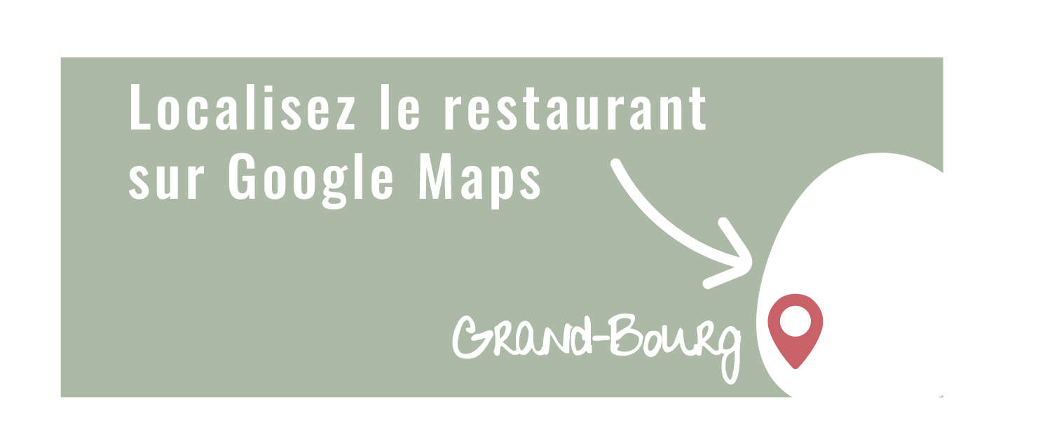 Geolocalisation restaurant Grand-Bourg de Marie-Galante Lakabane